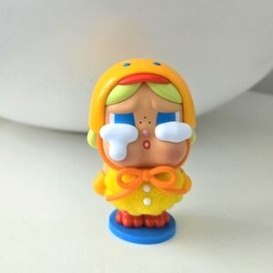 100% Authentic CRYBABY Crying Again Series Figures- Duck You